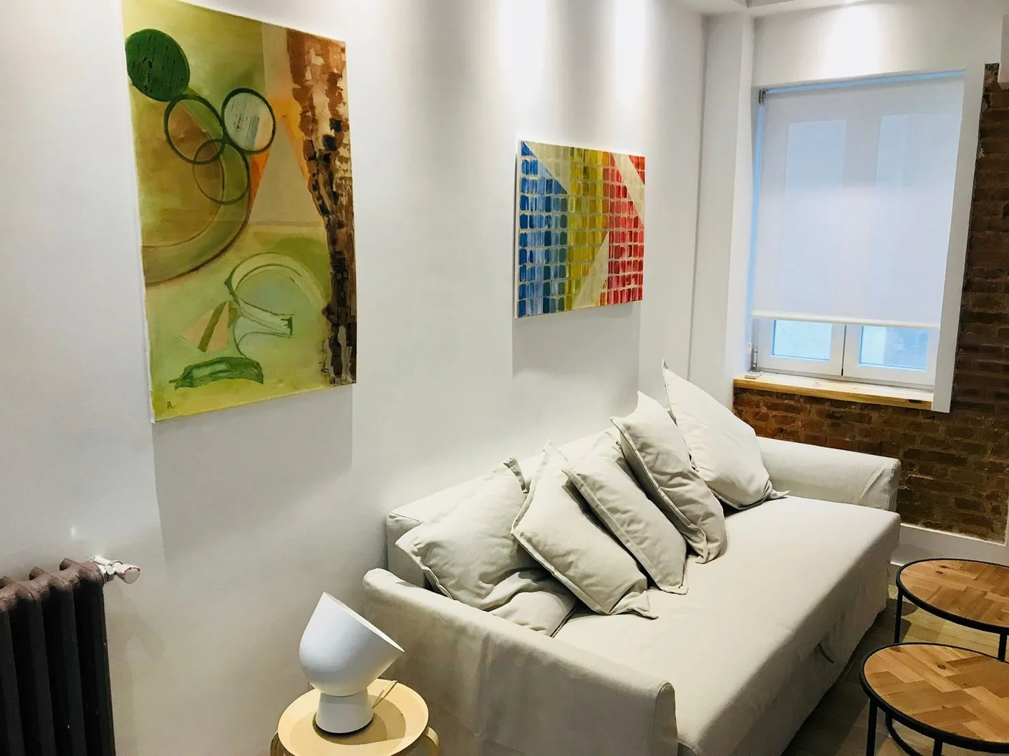 Piso en calle del General Oráa, 57 - Foto 1