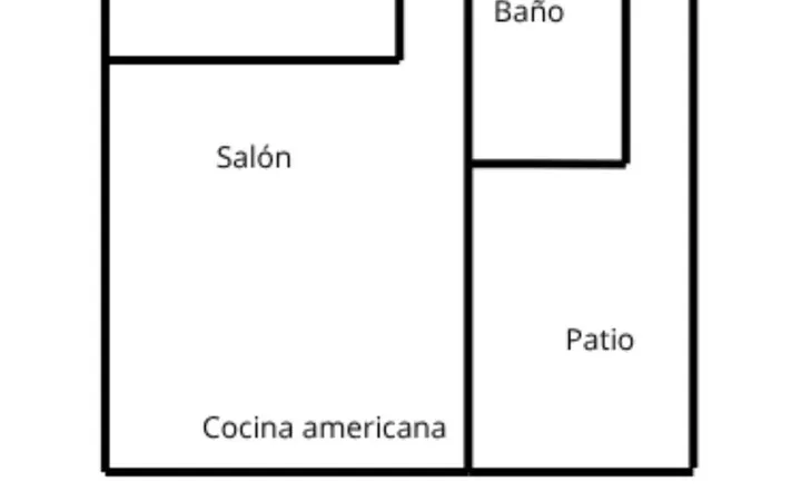 Piso en Calle de San Raimundo, 13, Bellas Vistas - Foto 17