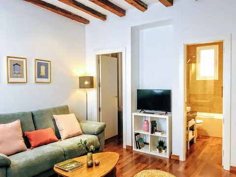 Piso en calle de la Lechuga, 5 - Foto 5