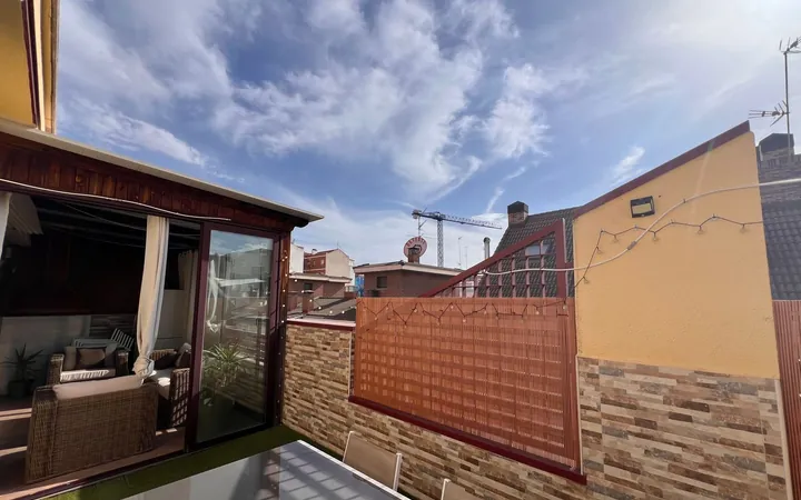 Ático en Calle de Oñate, 15, Cuzco-Castillejos - Foto 31