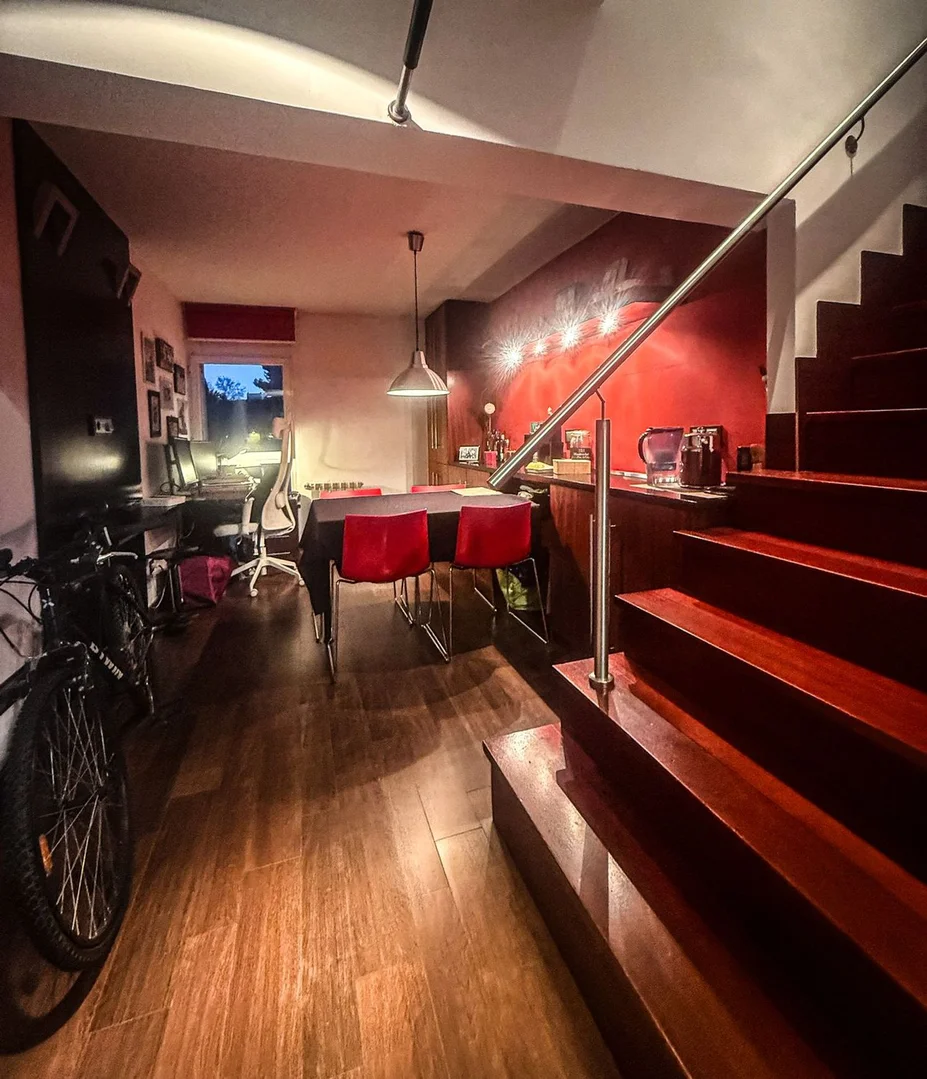 Dúplex en calle de Gallur, 159