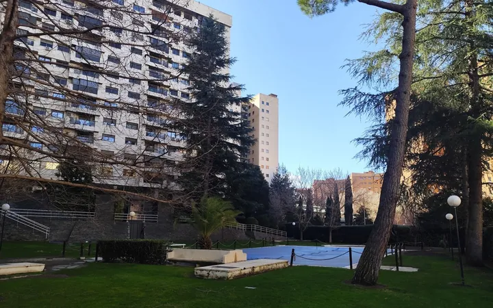 Piso en Calle de Julio Palacios, 29, La Paz - Foto 20