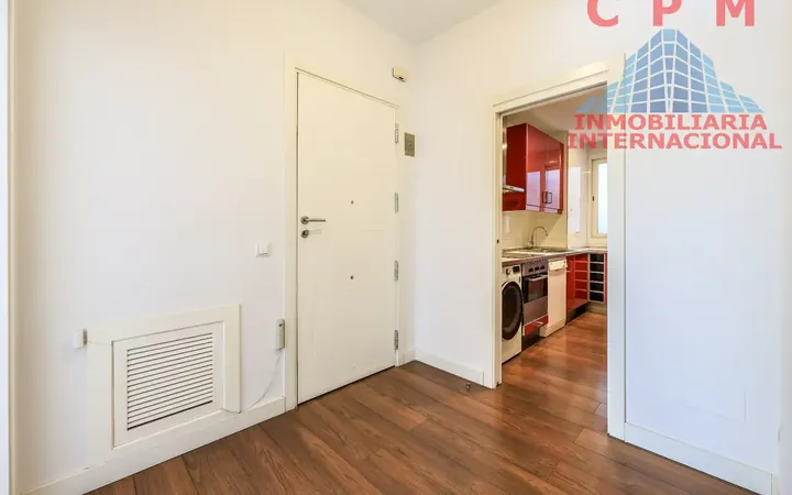 Piso en  Madrid Capital - Foto 4