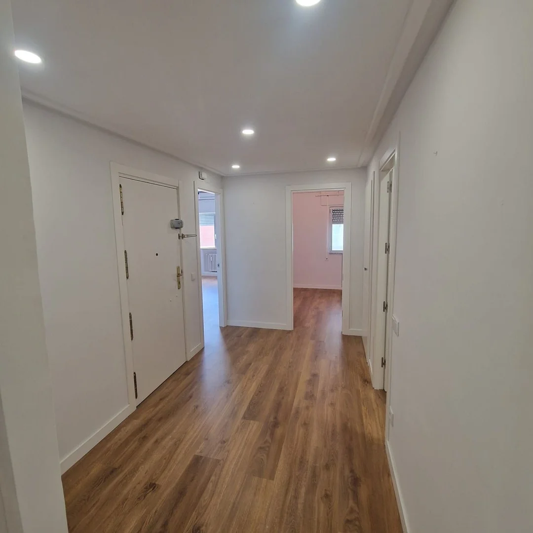 Piso en calle del Príncipe de Vergara, 203 - Foto 3