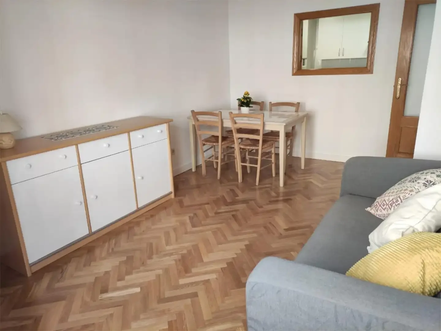 Piso en  Calle de las Azucenas 53 - Foto 8