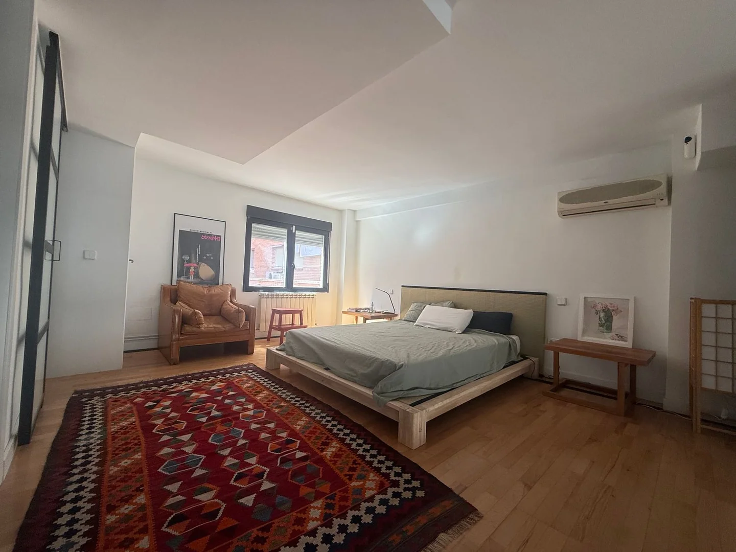 Loft en Calle de los Sagrados Corazones, 33, Puerta del Ángel - Foto 2