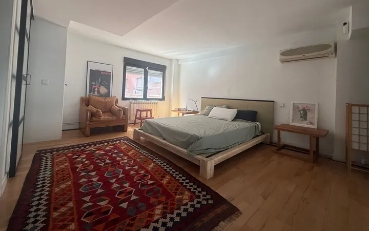 Loft en Calle de los Sagrados Corazones, 33, Puerta del Ángel - Foto 2