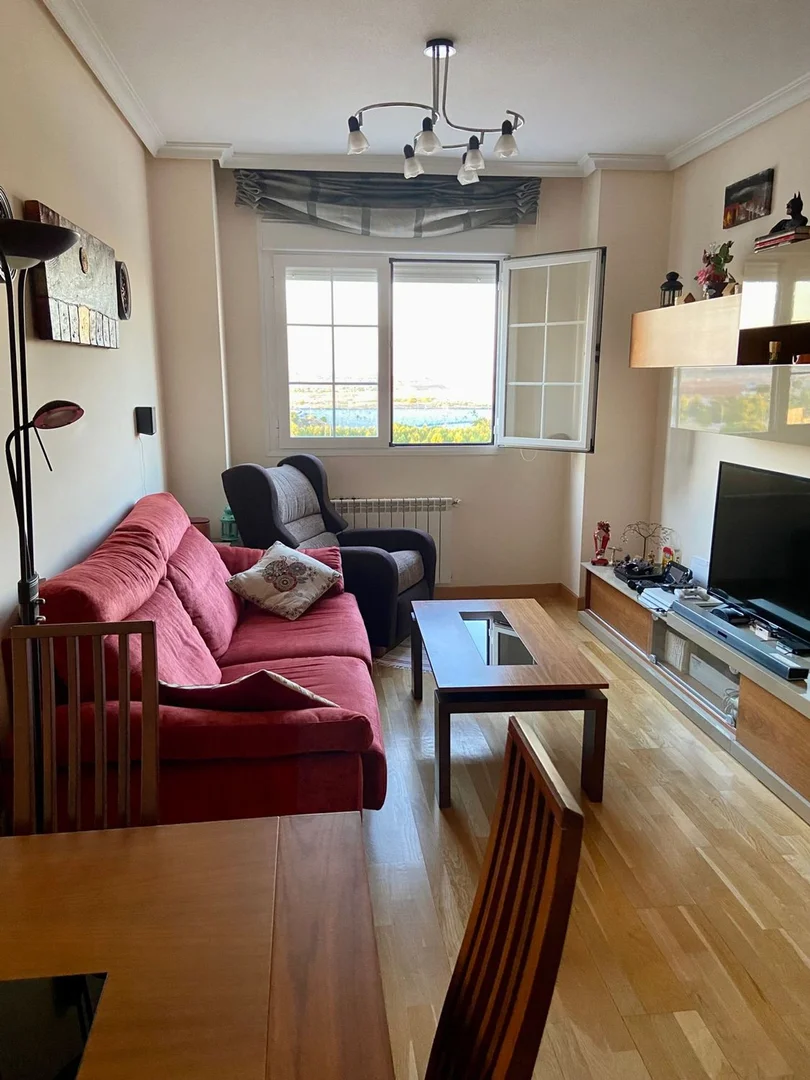 Piso en avenida del Cerro Milano, 143 - Foto 12