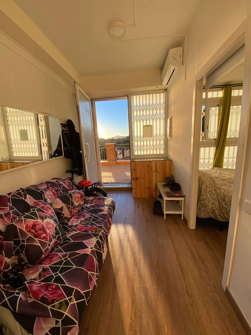 Piso en Calle d'Albert Llanas, 24, Can Baró - Foto 14