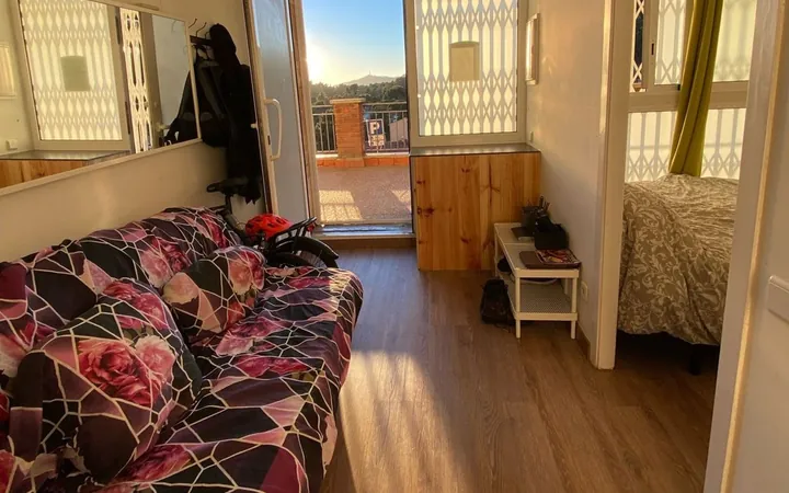 Piso en Calle d'Albert Llanas, 24, Can Baró - Foto 14