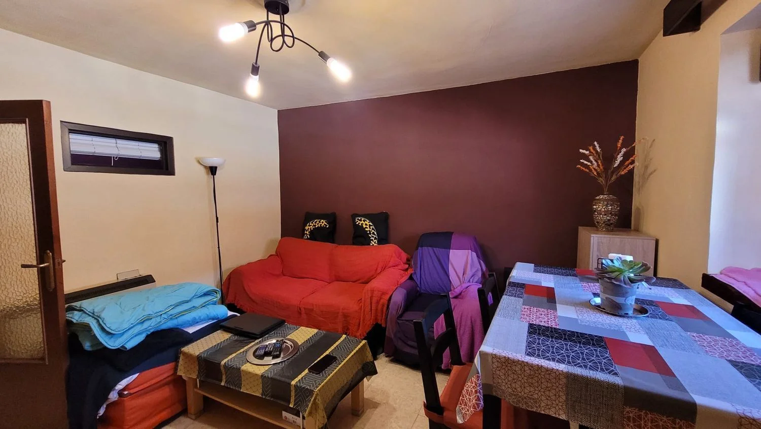 Piso en calle de la Torrecilla del Leal, 10 - Foto 1