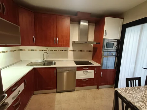 Piso en calle Rogelio Muñoz, 4 - Foto 8