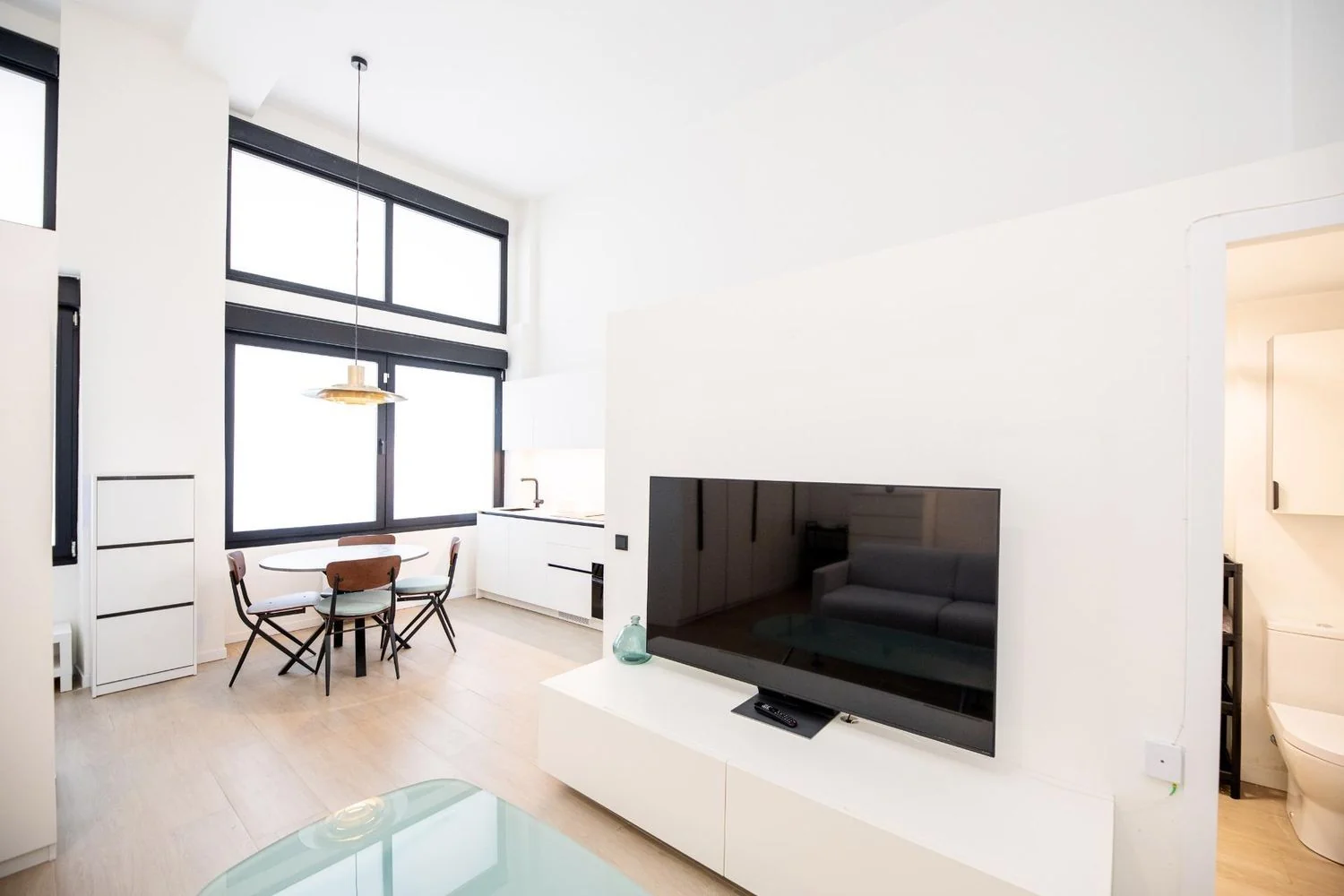 Estudio en Calle de Pío Baroja, 7 - Foto 7