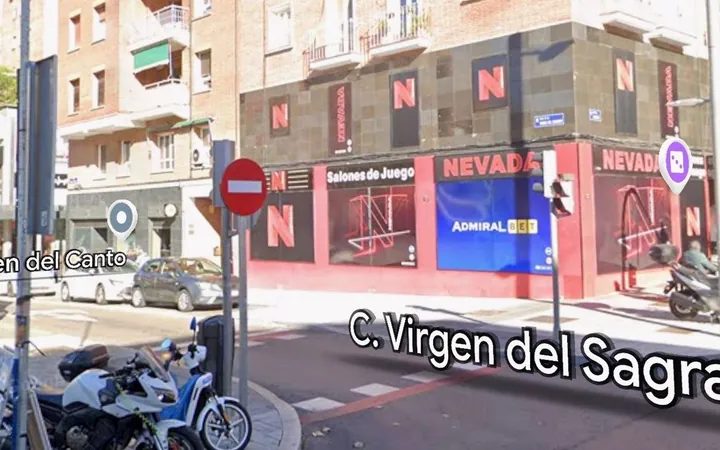 Piso en Calle Alcalá, 340, Quintana - Foto 1