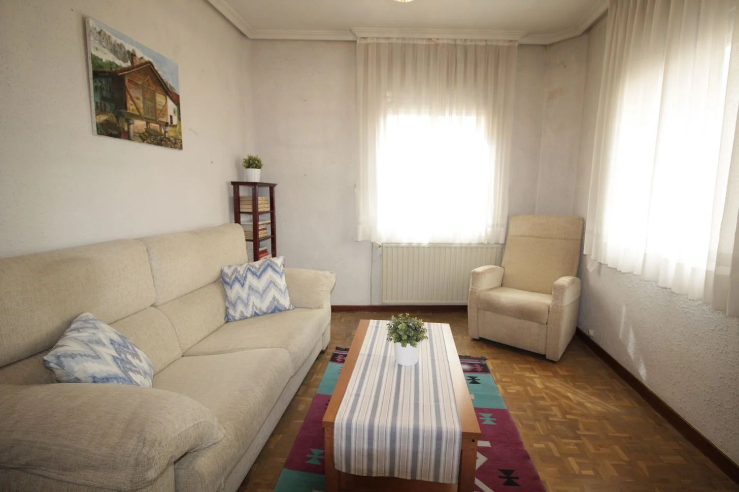 Piso en Calle de Quintiliano, 13, Prosperidad - Foto 22