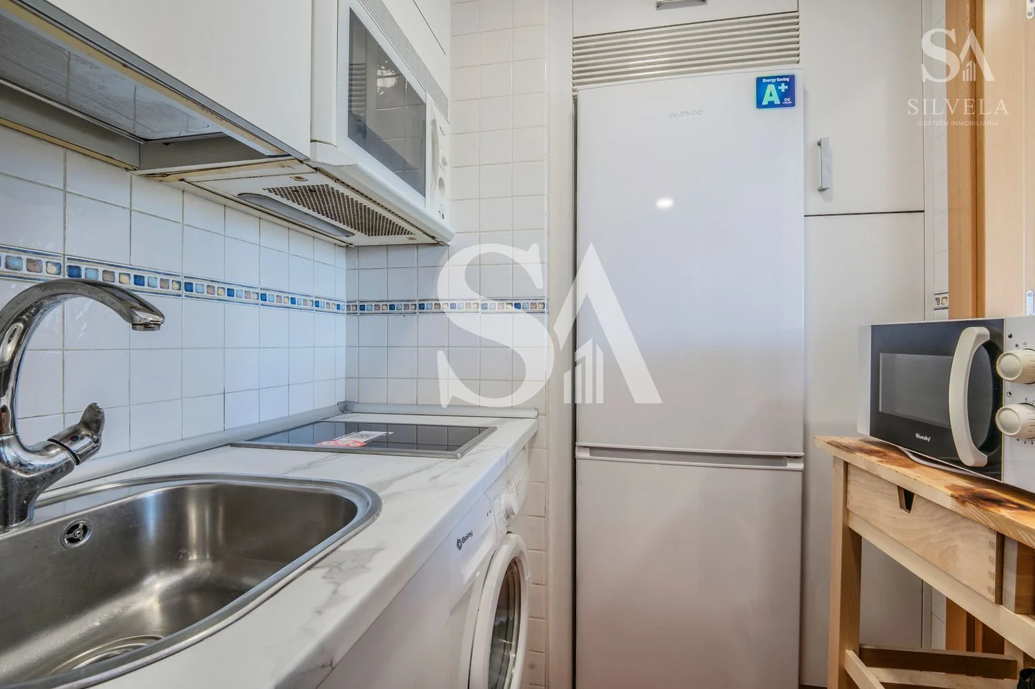 Piso en Calle Lenguas, Villaverde Alto - Foto 4