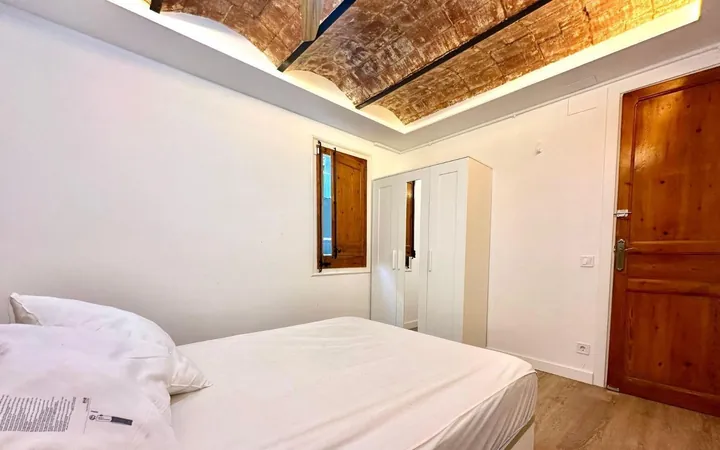 Piso en Rambla de Badal, 20, La Bordeta - Foto 9