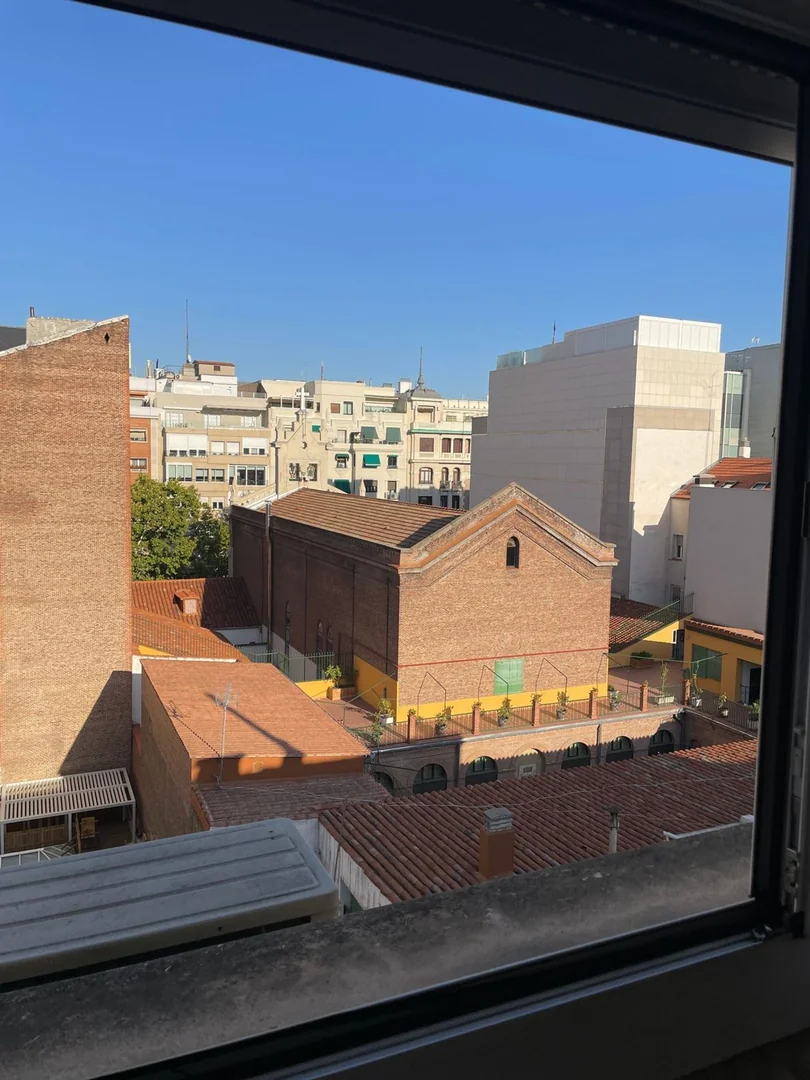 Piso en Calle de Castelló, 36, Recoletos - Foto 12