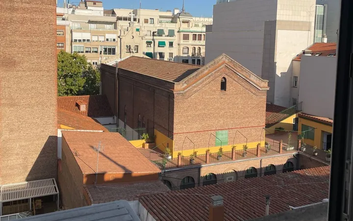Piso en Calle de Castelló, 36, Recoletos - Foto 12
