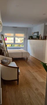 Piso en calle de Alcántara, 33 - Foto 19