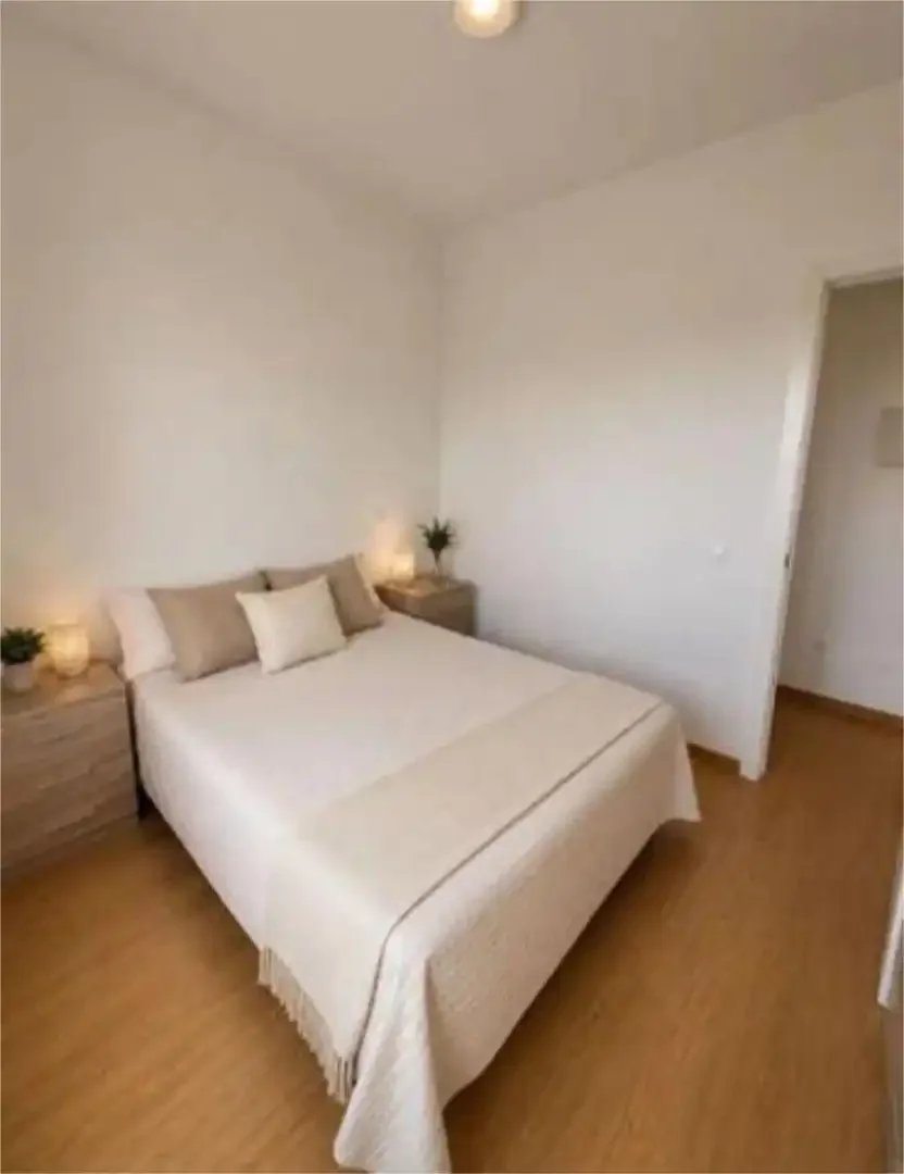Piso en Barrio de Hortaleza - Foto 3