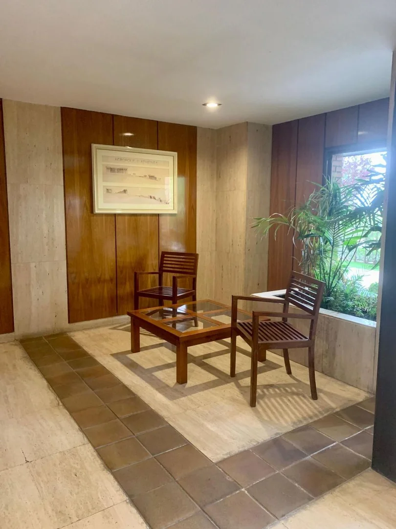 Piso en calle Alfonso Rodríguez Castelao, 21 - Foto 33