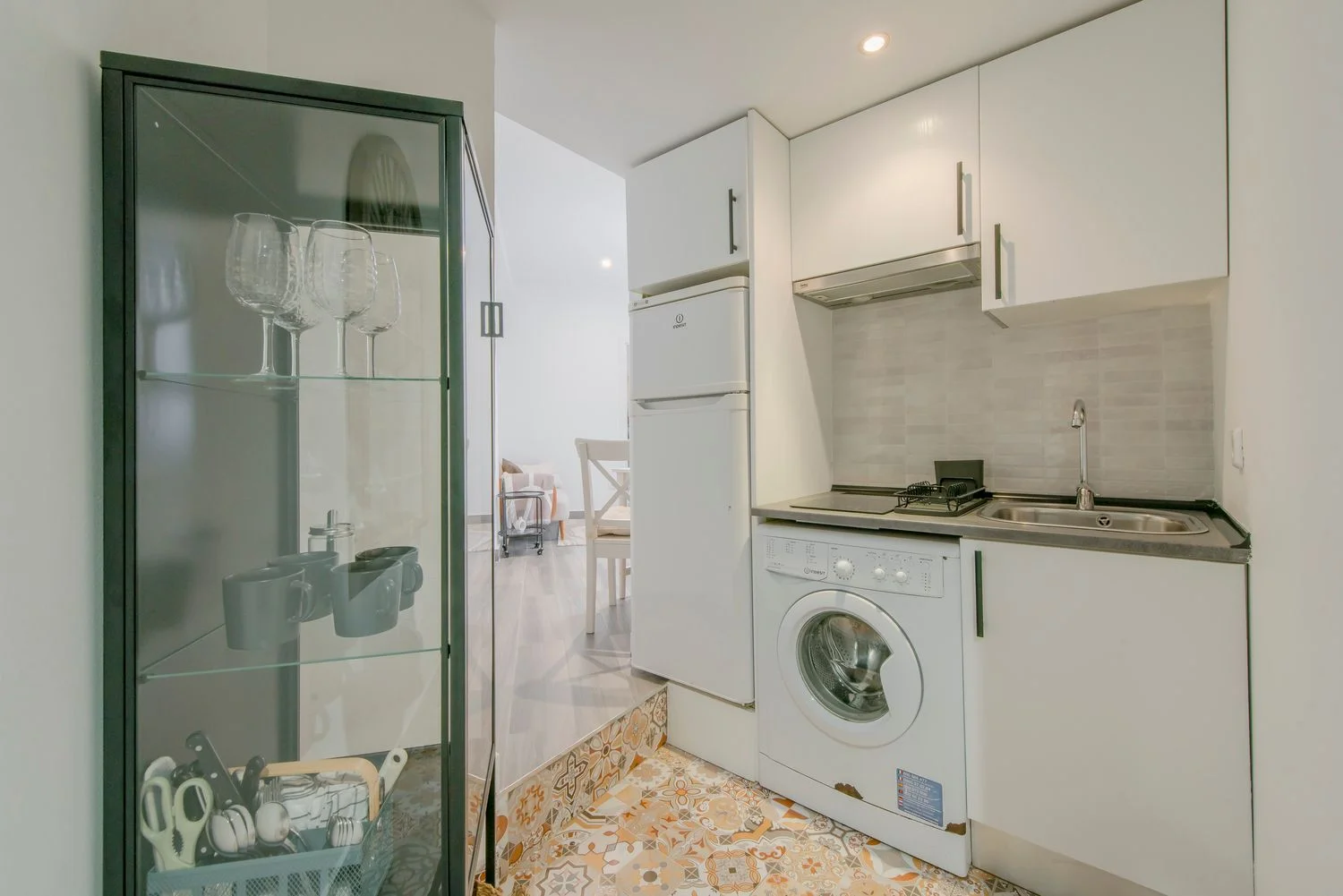 Piso en calle Regalada, 6 - Foto 16