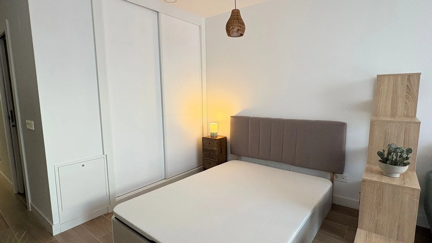 Estudio en calle de Ceuta, 23 - Foto 12