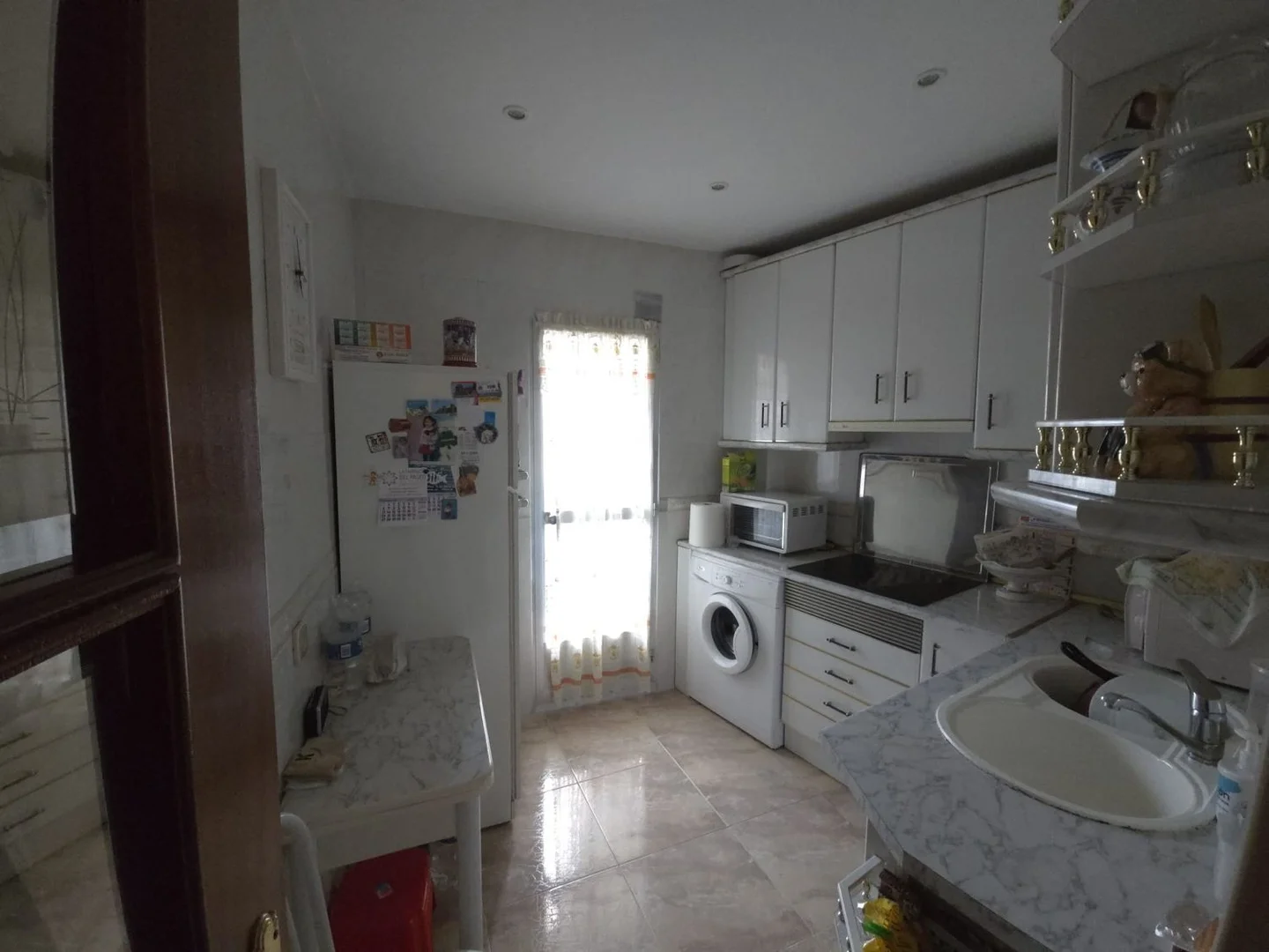 Piso en Barrio Villaverde Alto - Foto 3