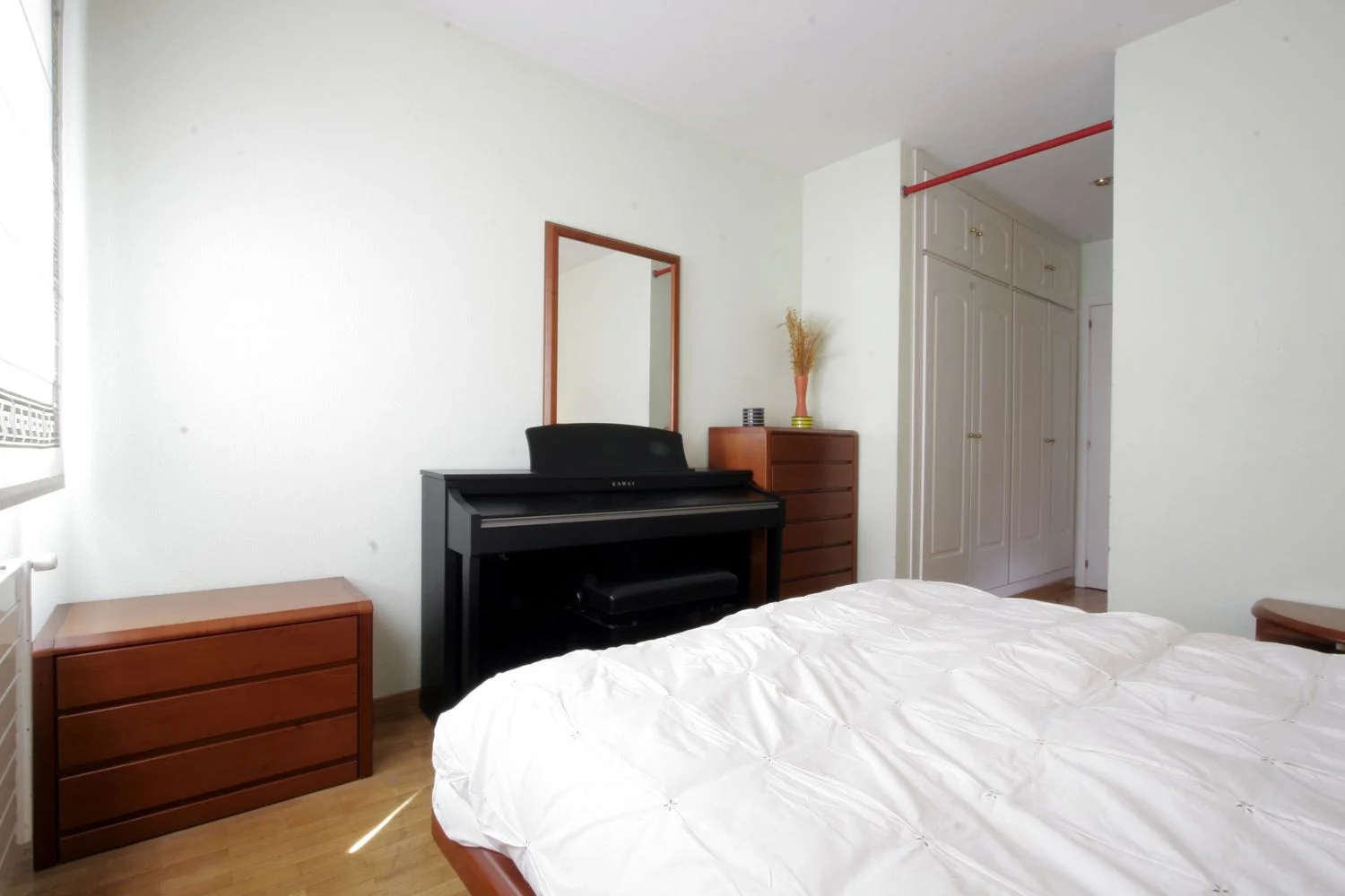 Piso en calle Rocinante, 6 - Foto 10