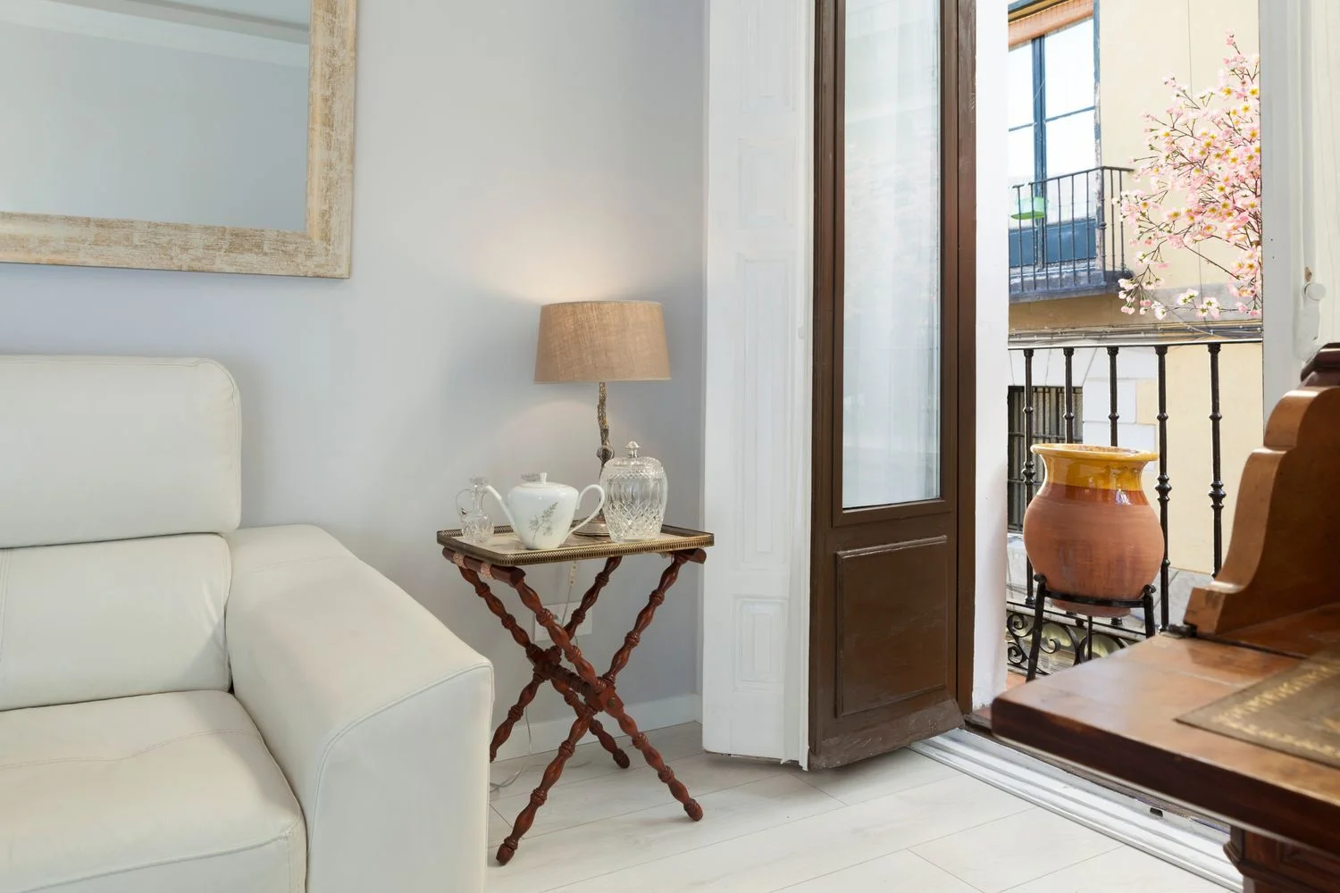 Piso en calle de la Cabeza, 16 - Foto 2