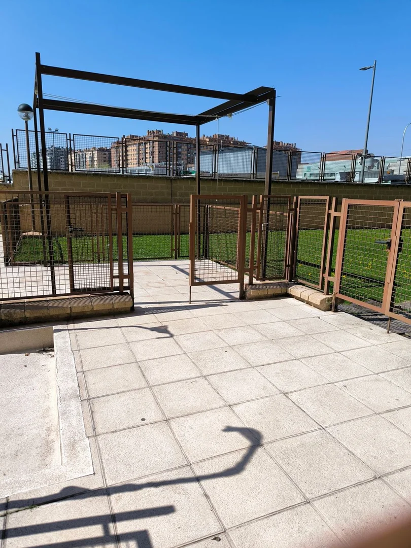 Piso en calle del Puerto de Pozazal, 37 - Foto 35