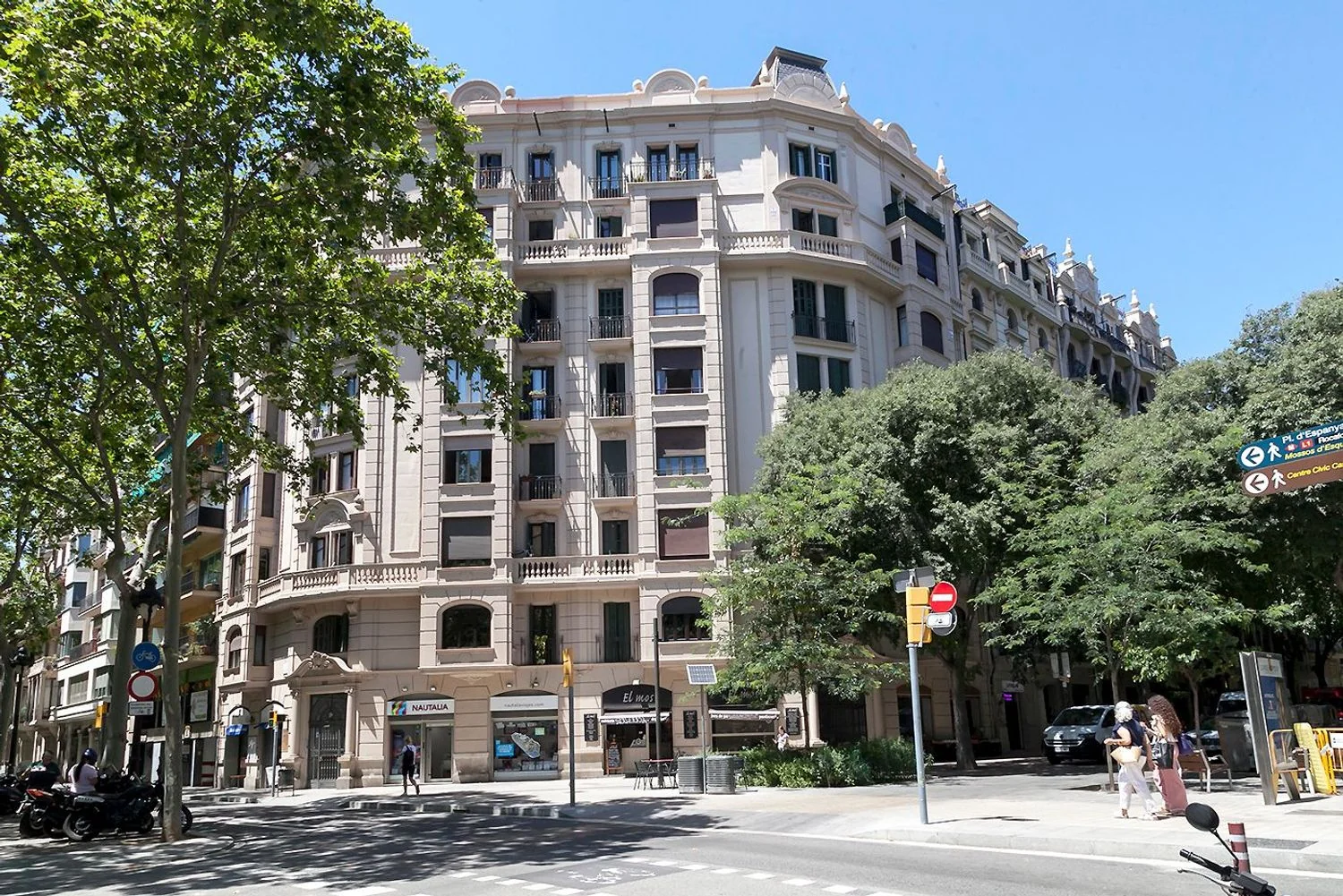 Piso en Gran Via de les Corts Catalanes, 501, La Nova Esquerra de l'Eixample - Foto 22