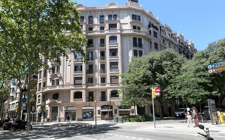 Piso en Gran Via de les Corts Catalanes, 501, La Nova Esquerra de l'Eixample - Foto 22