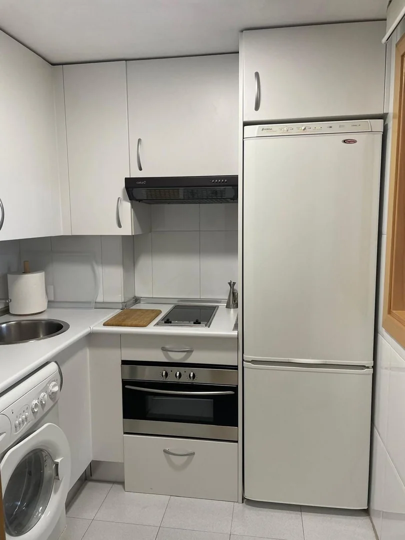 Piso en Calle de Samaniego, 10, Rejas - Foto 13