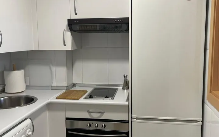 Piso en Calle de Samaniego, 10, Rejas - Foto 13
