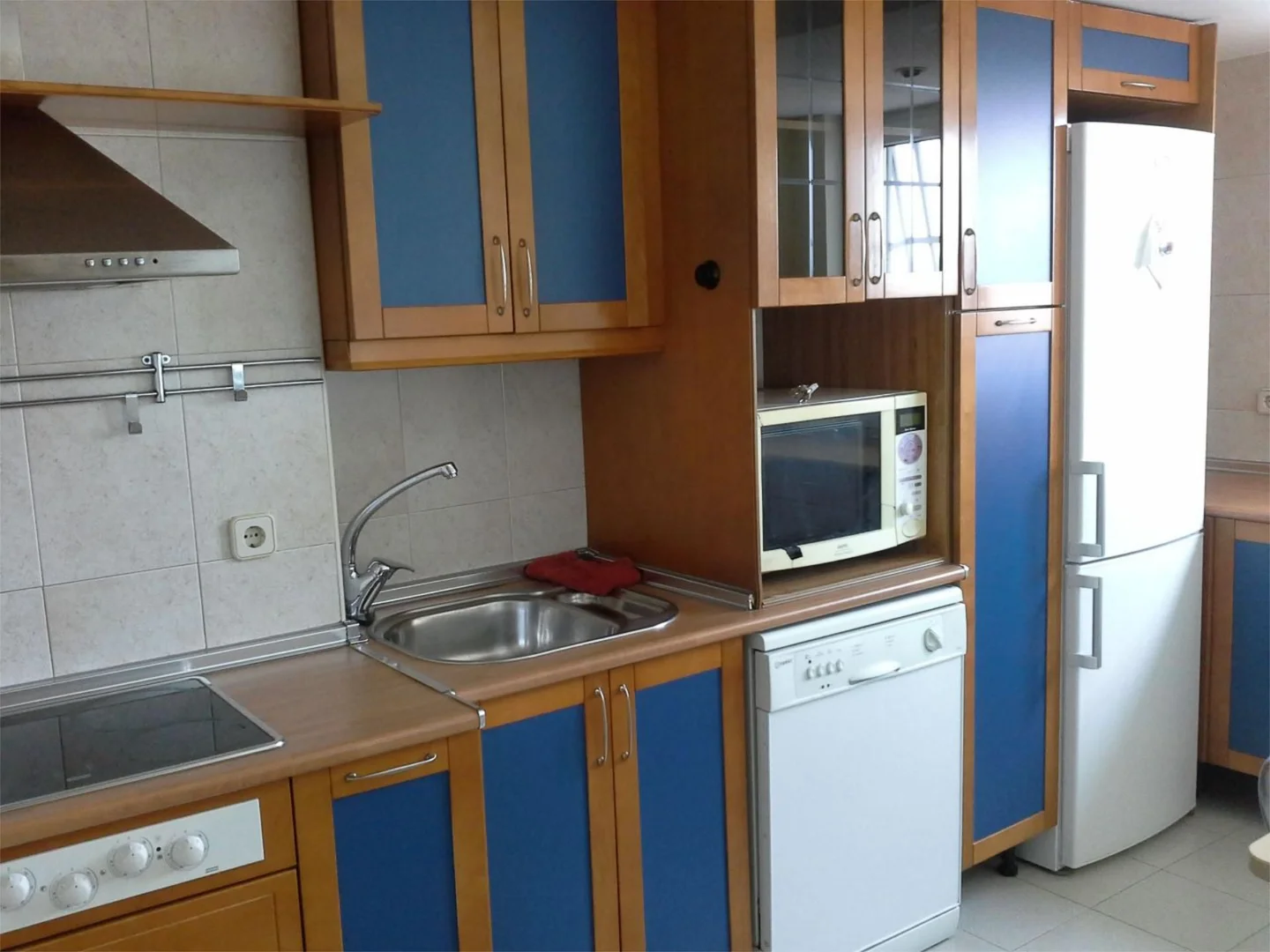 Apartamento en  Paseo de las Delicias 31 - Foto 13