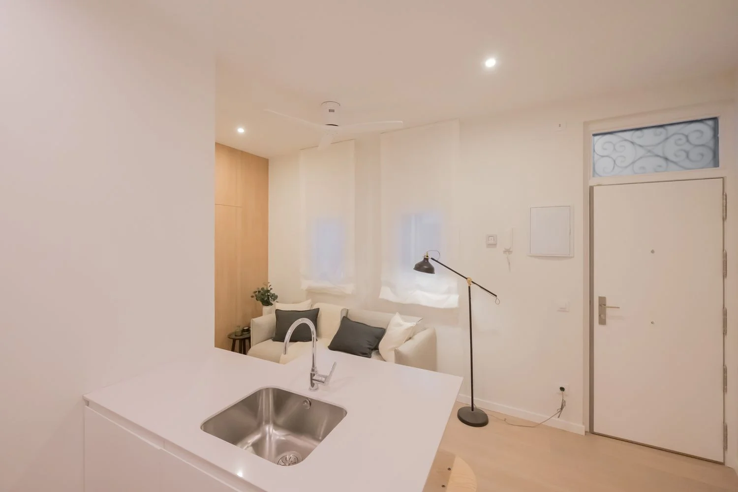 Piso en Barrio Almagro - Foto 30