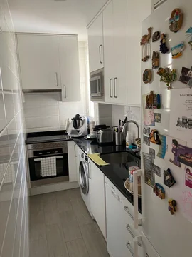 Ático en calle de Quintana, 22 - Foto 5