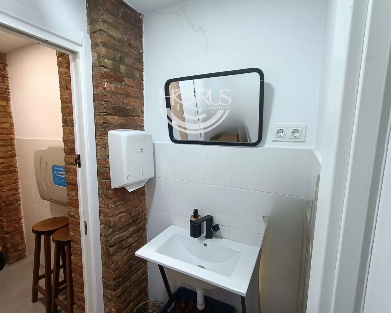 Local en Restaurante, take away en Calle de les Camèlies, El Baix Guinardó - Foto 12
