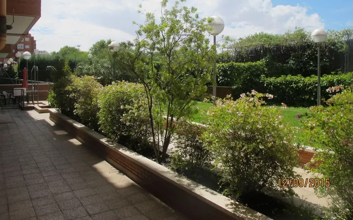 Piso en Calle Rocinante, 13, Tres Olivos - Valverde - Foto 15