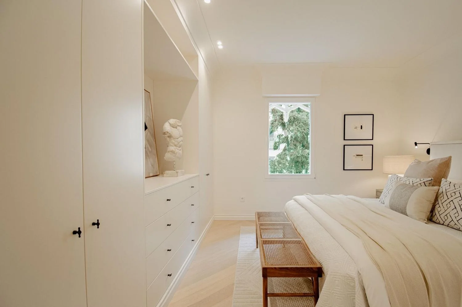 Piso en calle del General Arrando - Foto 20