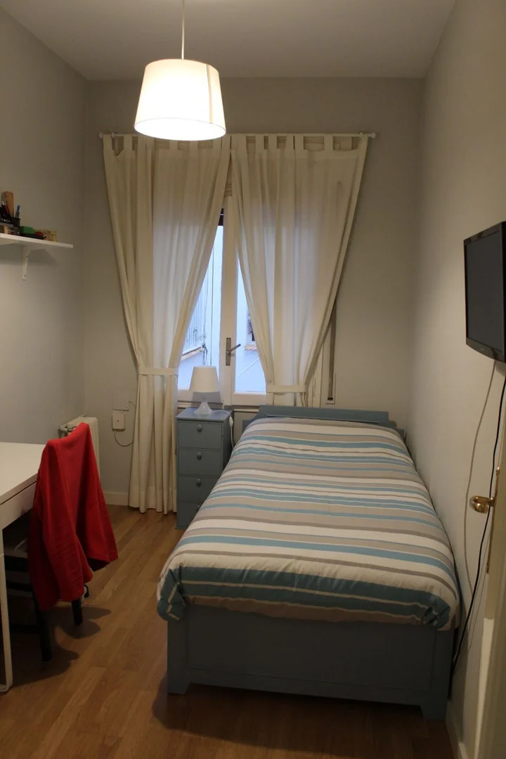 Piso en Calle Infanta María Teresa, 15, Bernabéu-Hispanoamérica - Foto 19