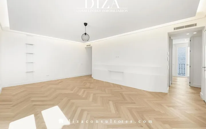 Piso en Calle de Juan de Mena, Jerónimos - Foto 3