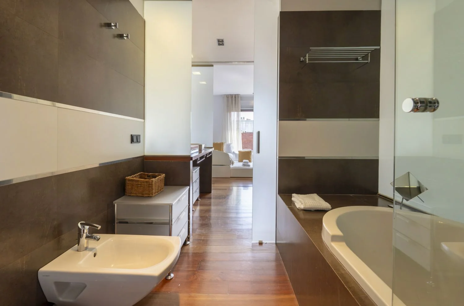 Dúplex en Barrio Cuatro Caminos-Castillejos, Tetuán, Madrid, Cuatro Caminos - Foto 30