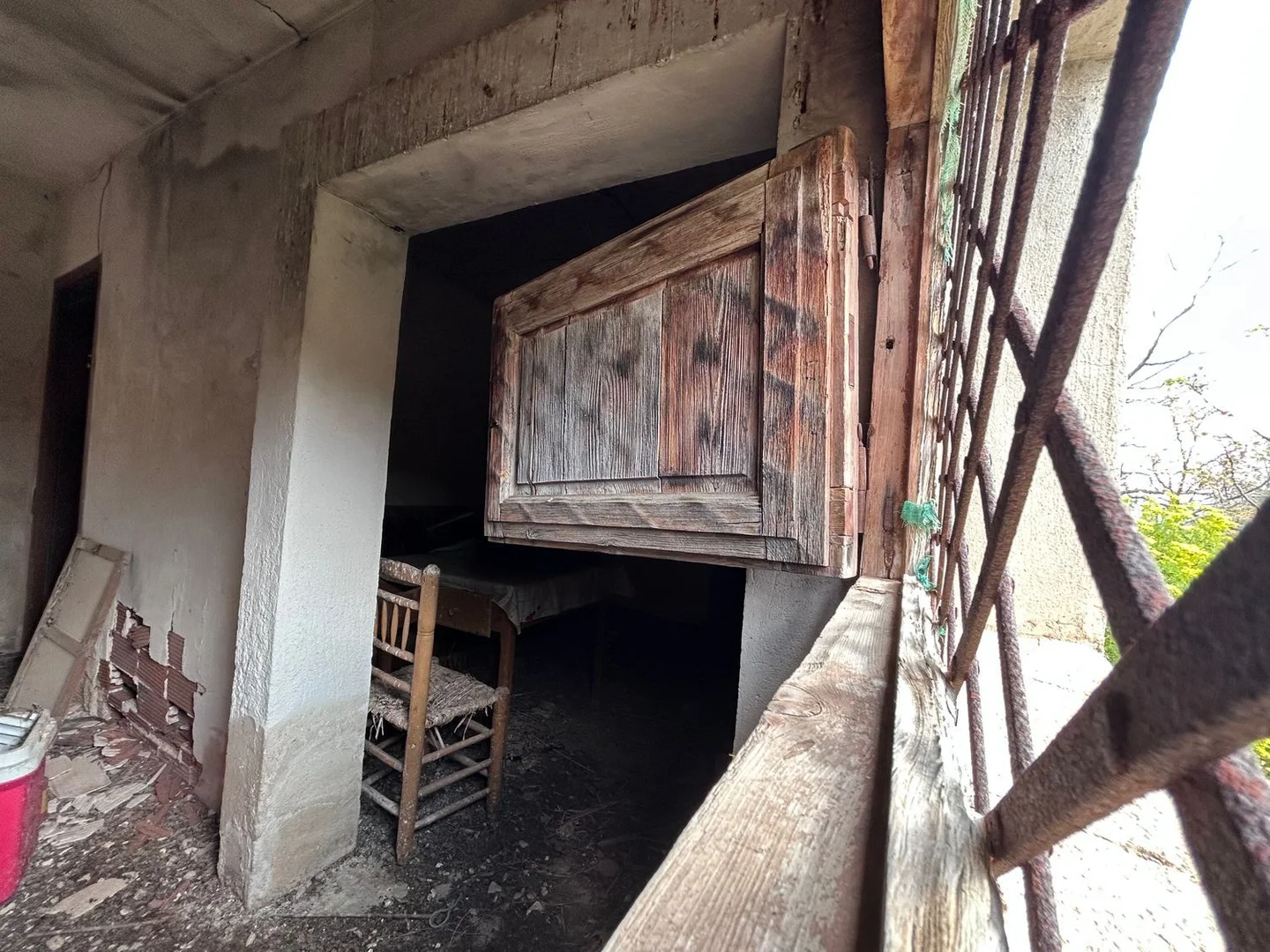 Finca rústica en Diseminado el Rebalso, 37 - Foto 8