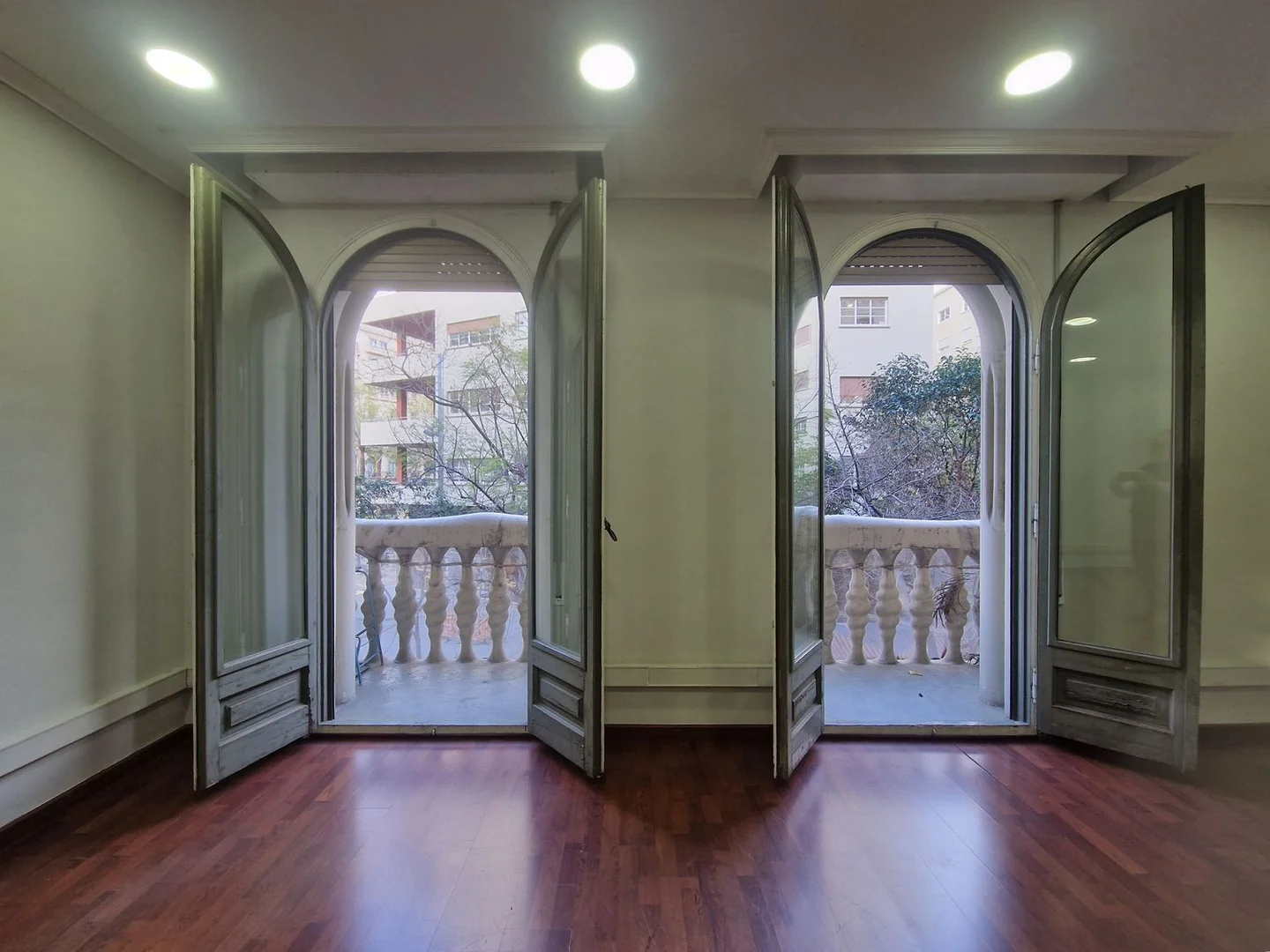 Piso en Calle d'Enric Granados, 155 - Foto 12