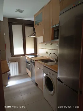 Piso en calle de Andrés Mellado, 29 - Foto 2