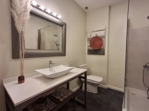 Piso en calle de la Montera, 33 - Foto 17