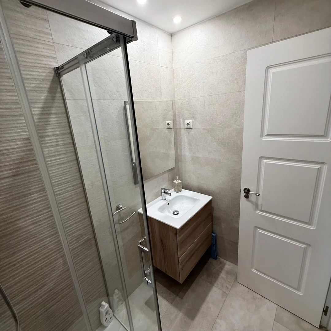 Estudio en Calle, 19, Ensanche de Vallecas - La Gavia - Foto 8